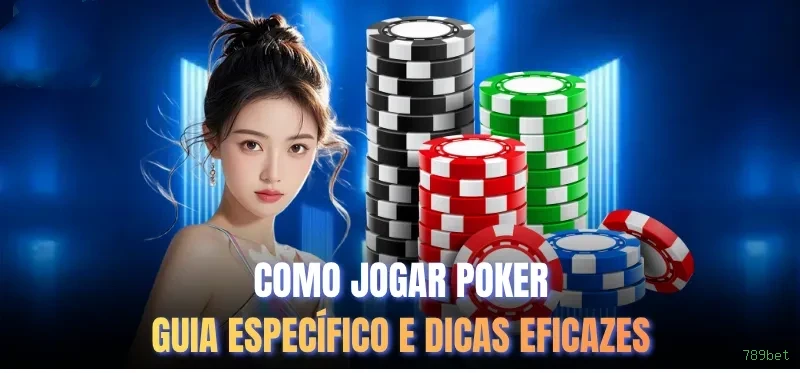 Baccarat 789bet