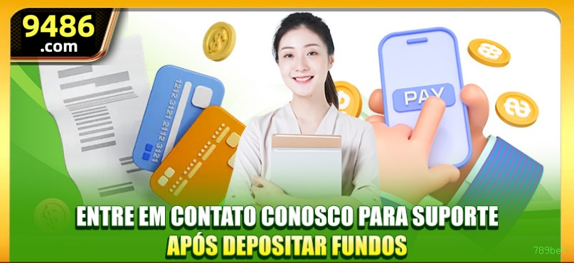Cadastro 789bet
