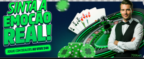 Casino Login 789bet