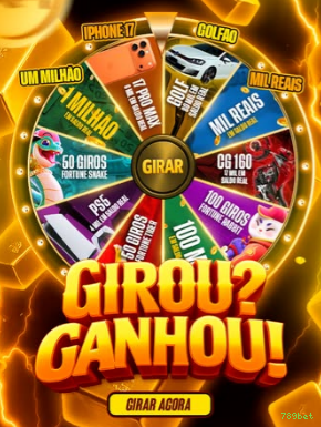 789bet Pagamentos