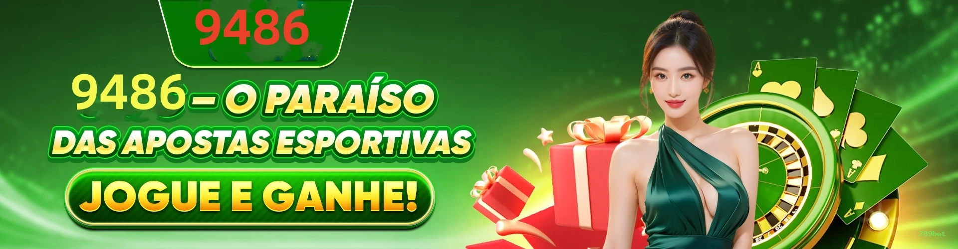 789bet Pagamentos
