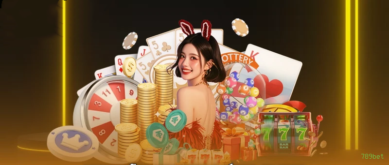 Conta 789bet