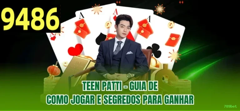 789bet Link Oficial