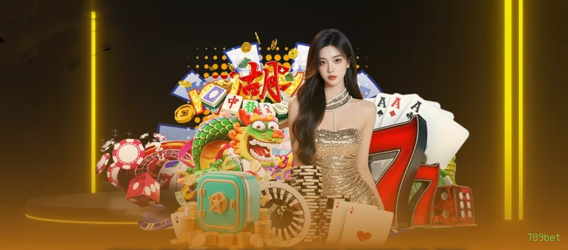 789bet Cassino Ao Vivo